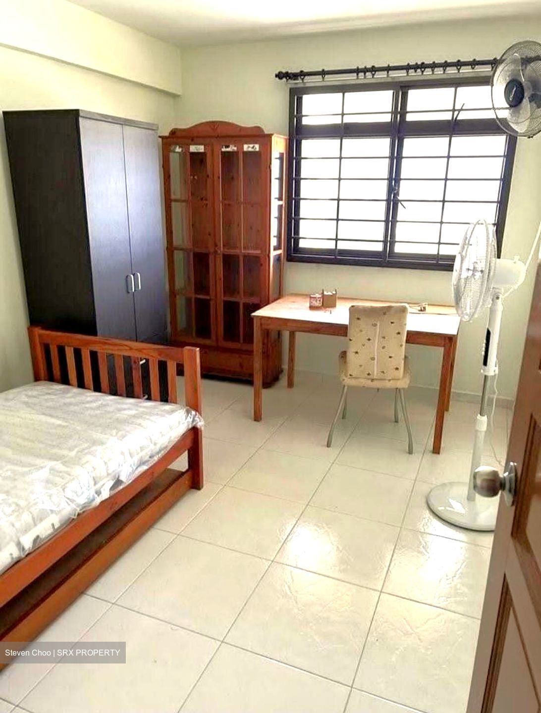 Admiralty Link (Sembawang),  #442837471